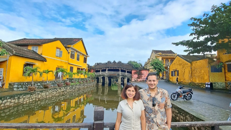 Day 3 Wandering Around Hoi An Ancient Town