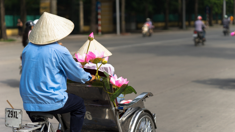 Vietnam Grand Discovery Small Group Package 18 Days