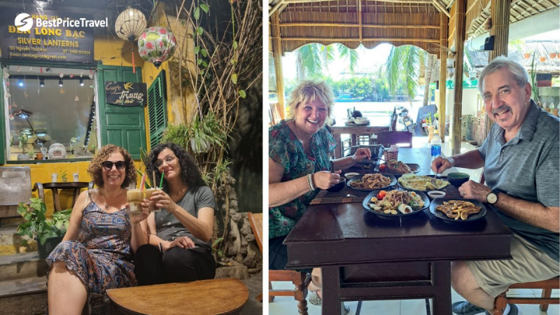 Day 4 Have A Street Food Tour In Hoi An