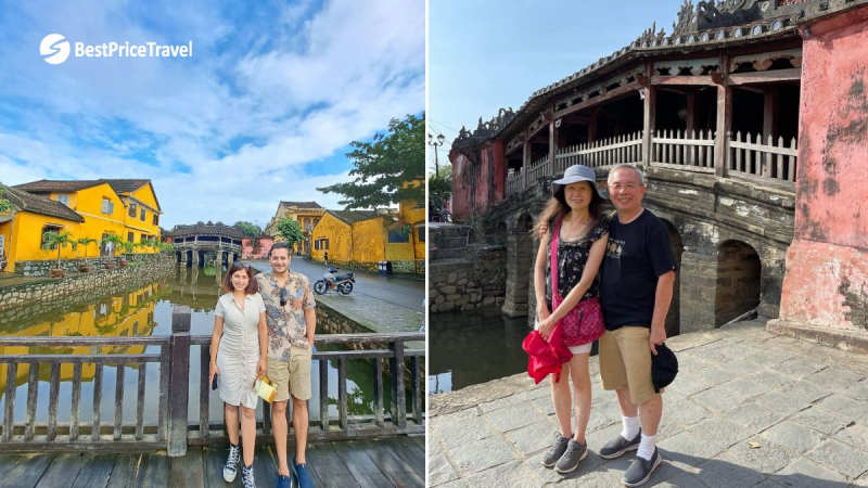 Day 3 Visit Hoi An Ancient Town