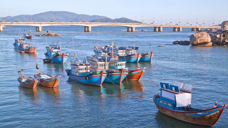 Gain More Insight Into The Lives Of Local Fishermen