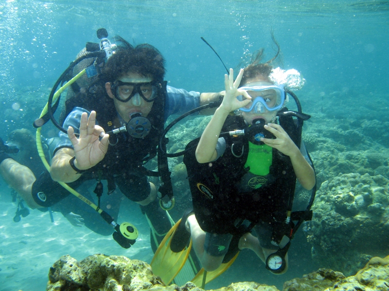 Islands & Snorkeling Tour Full Day