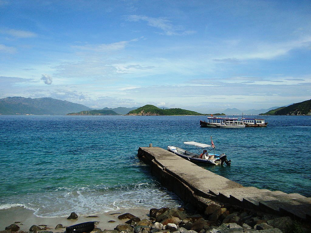 Mun Island