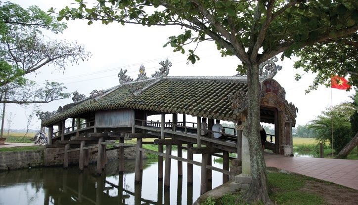 Thanh Toan Village