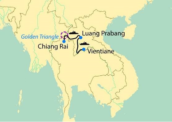 Laos Revealed