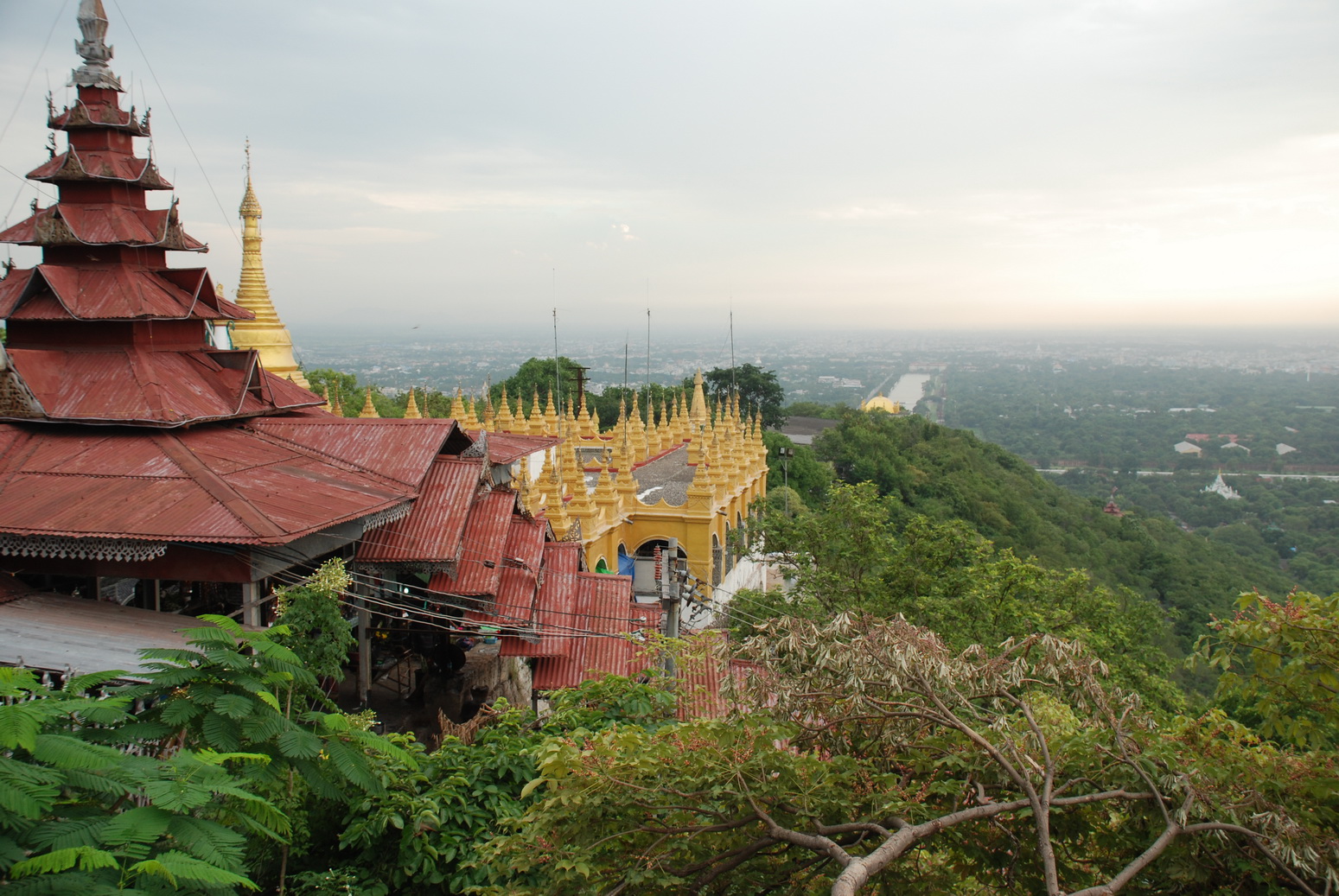 Mandalay Hill1