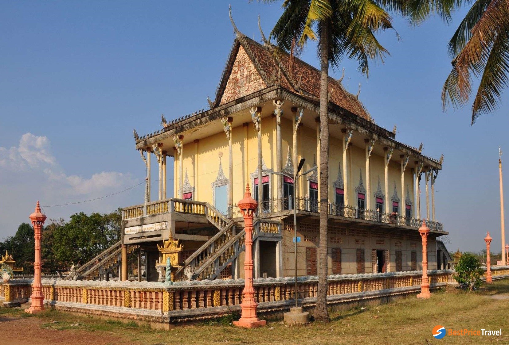 Angkor Ban
