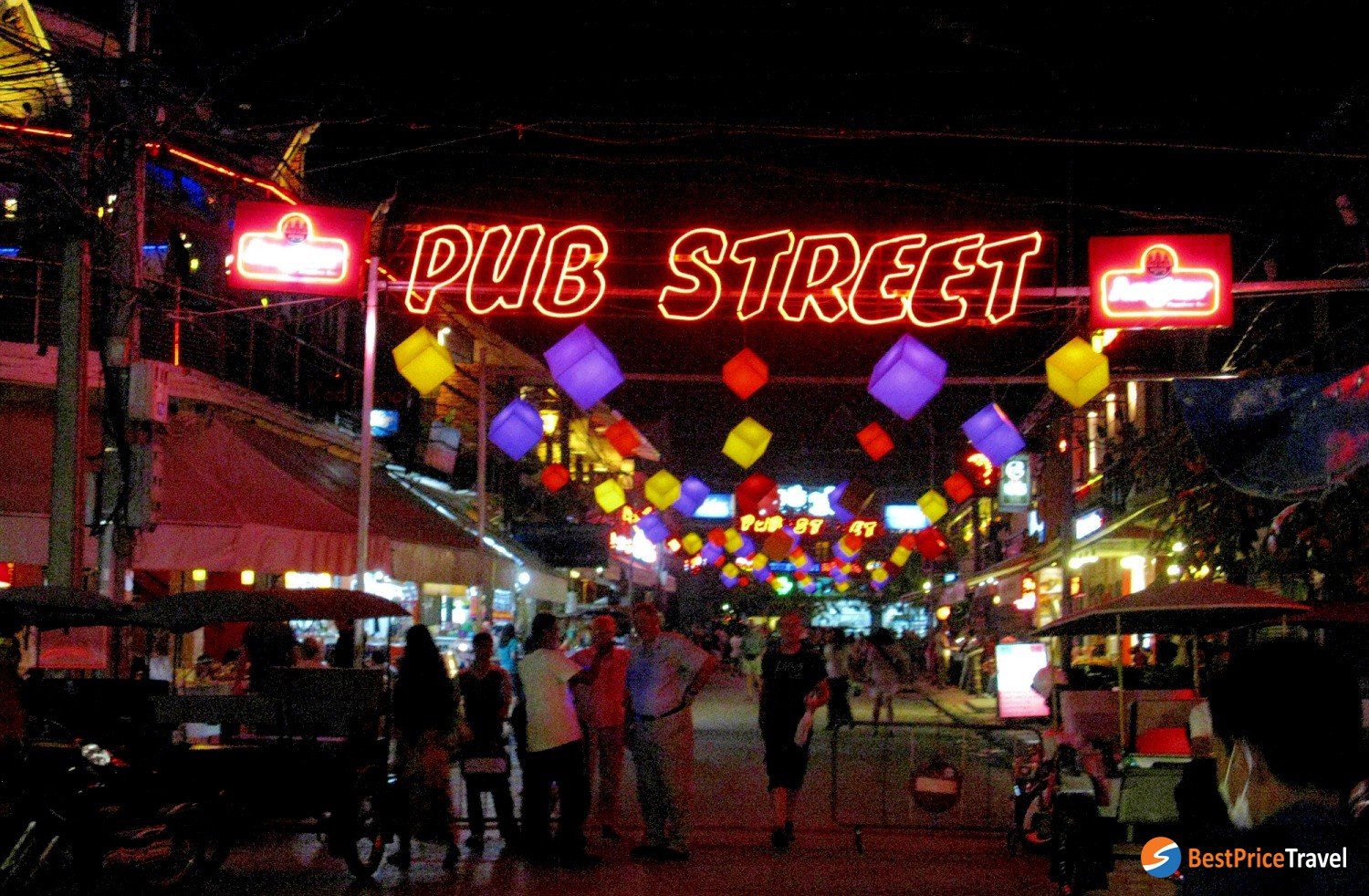 Pub Street