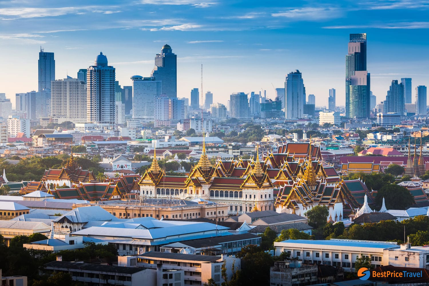 Bangkok Thailand Shutterstock
