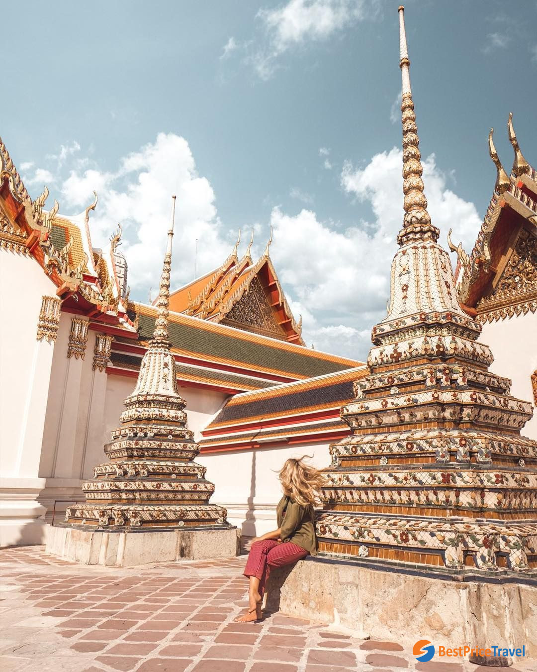 Wat Pho Thai