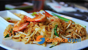 Thailand Food