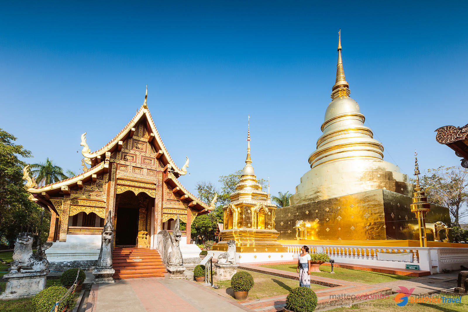 Wat Phra Sign