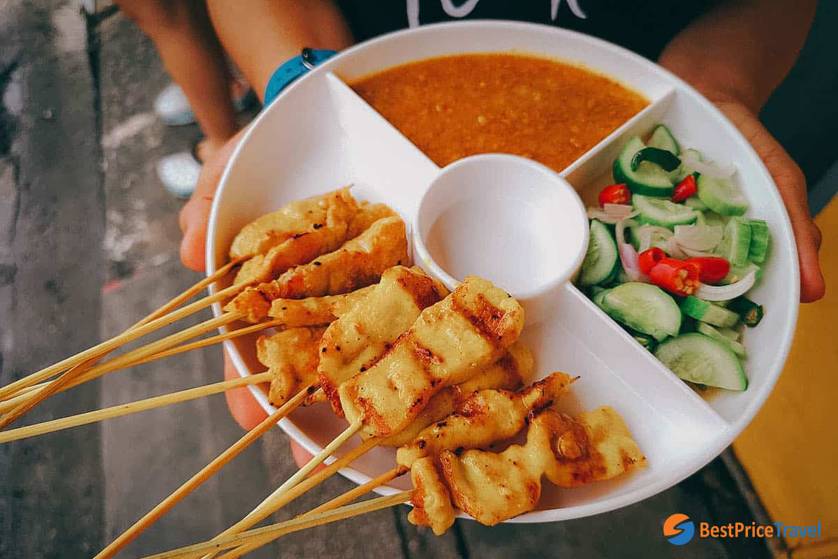 Phuket Food Tour