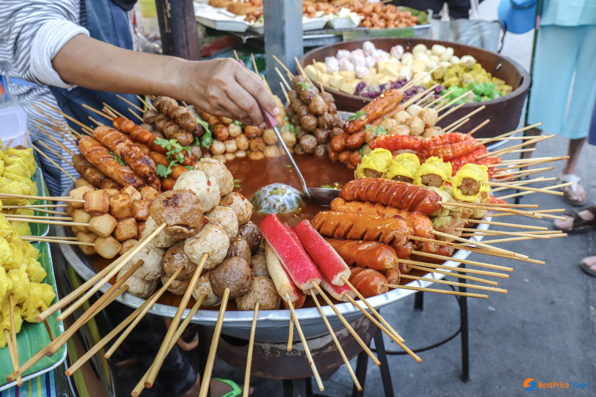 Phuket Street Food Tour