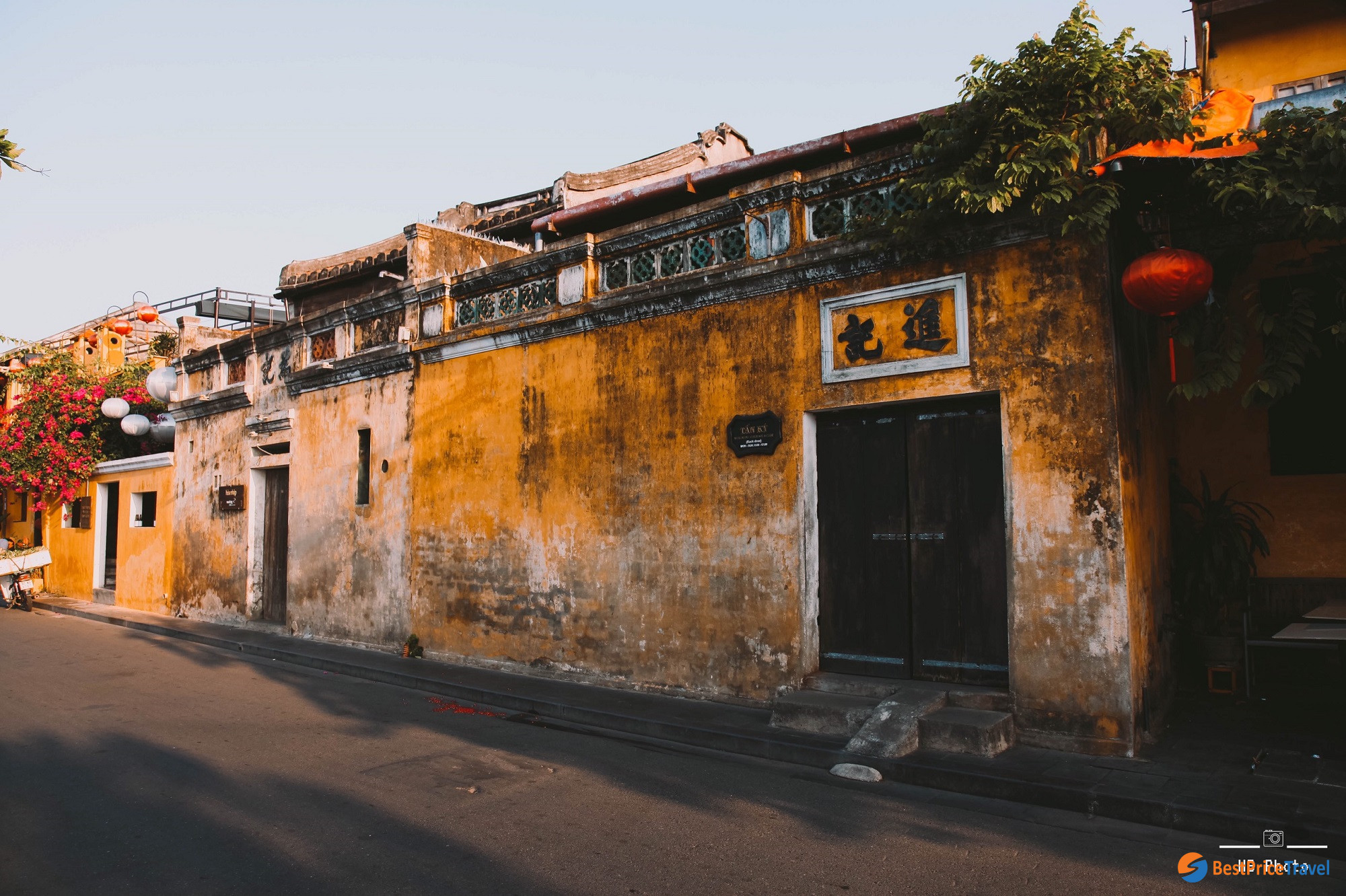 Hoi An Old Town