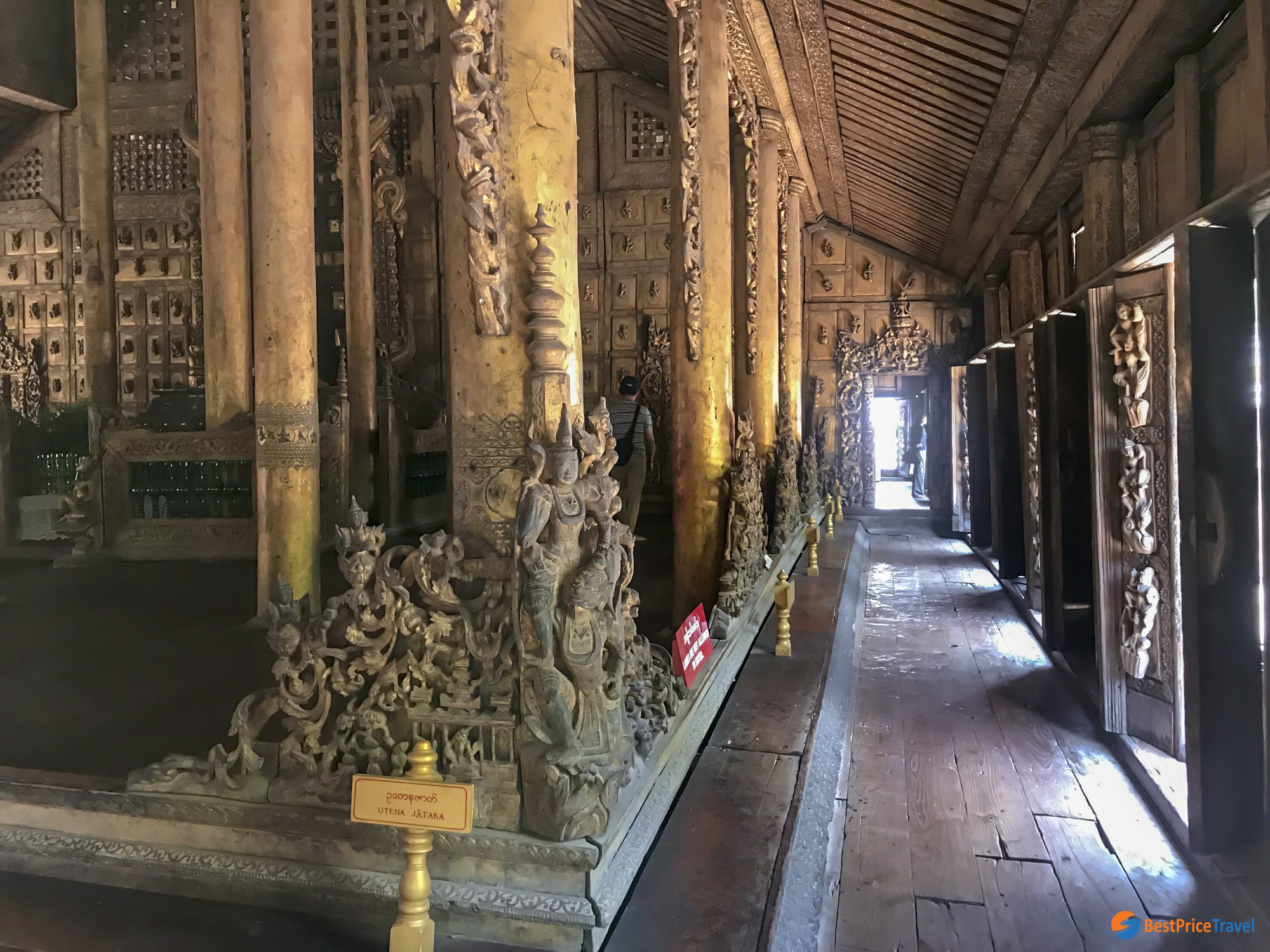 Shwenandaw Monastery (5)