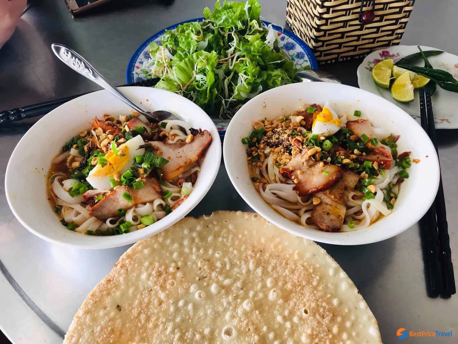 Quang Nam Noodles