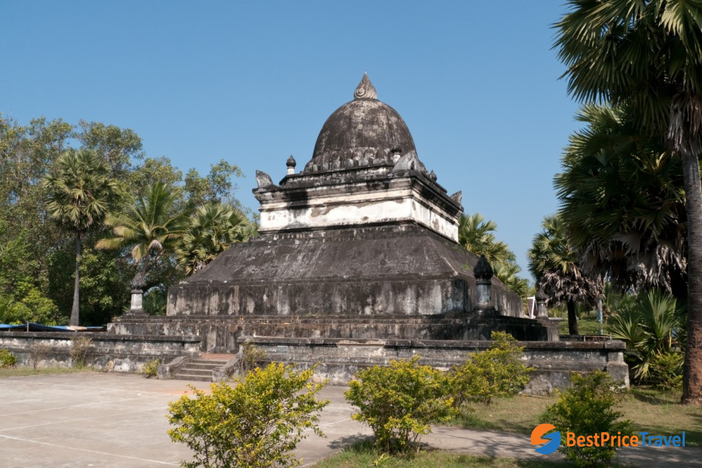 Wat Visoun Temple