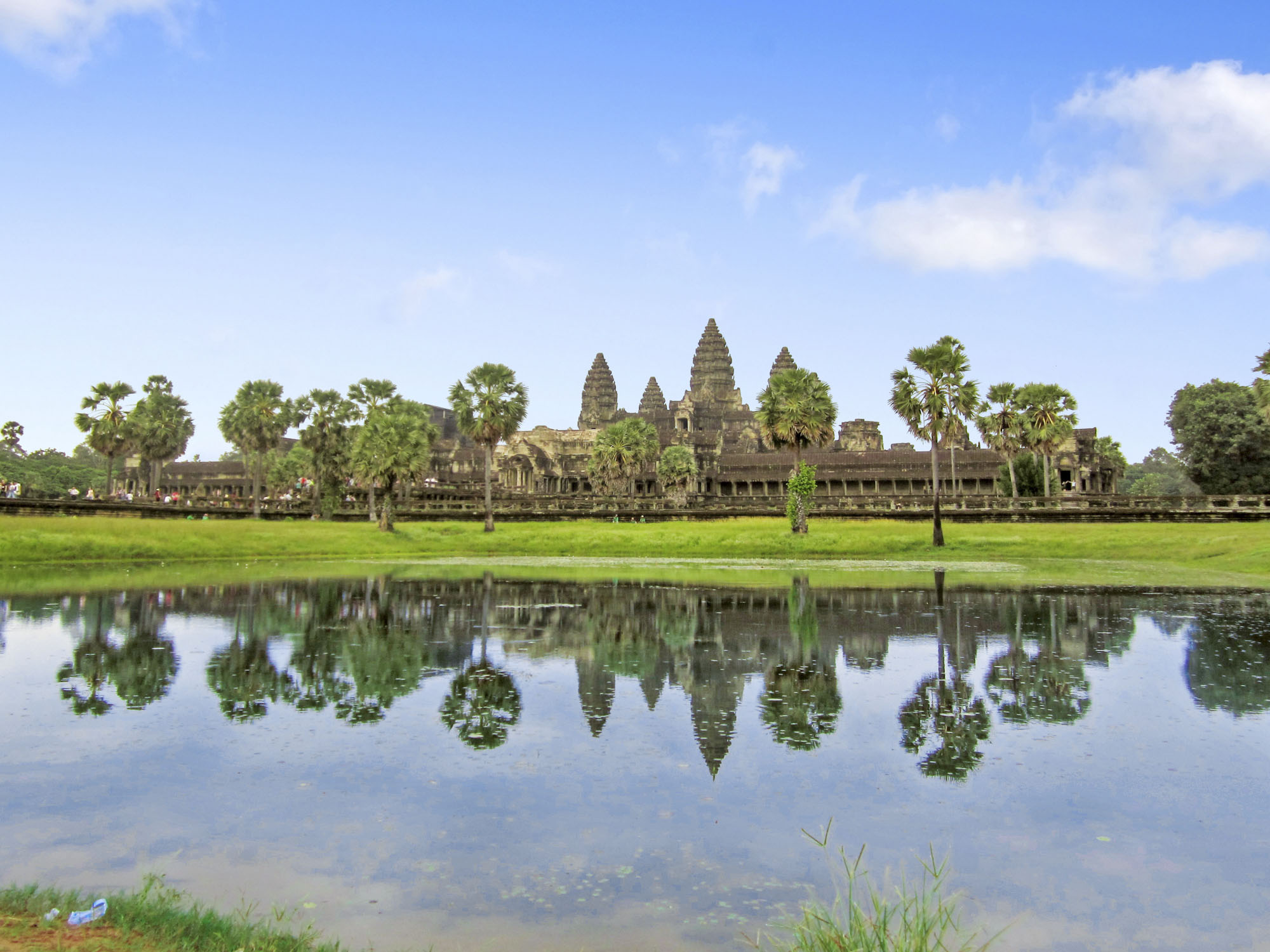 Angkor Wat1