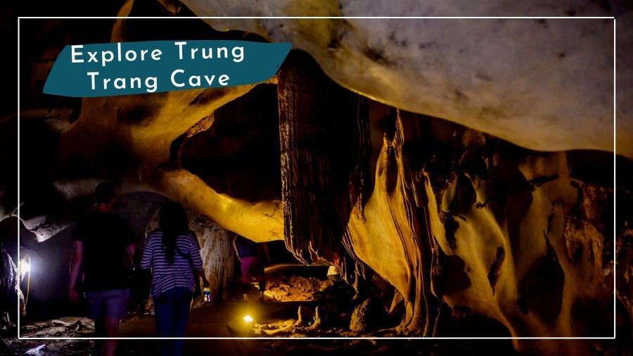 Visit Trung Trang Cave With Mon Cheri Cruise (2)
