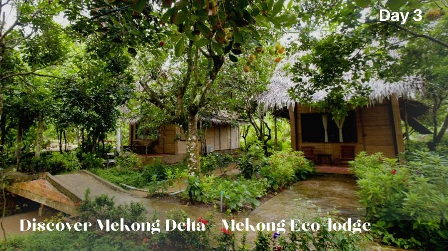 Mekong Ecolodge
