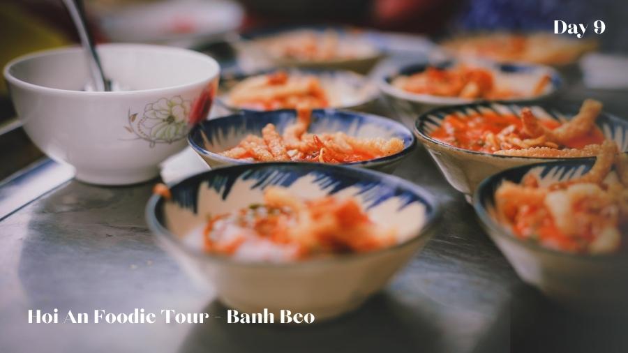 Have a cup of Banh Beo