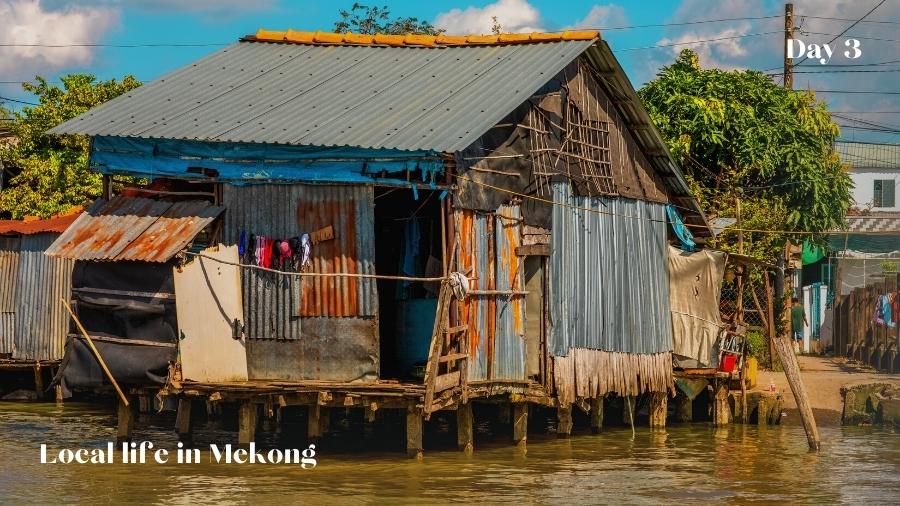 Explore Mekong Delta