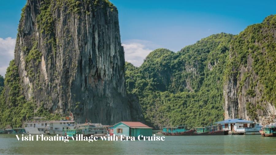 Visit Floating Village With Era Cruise (3)