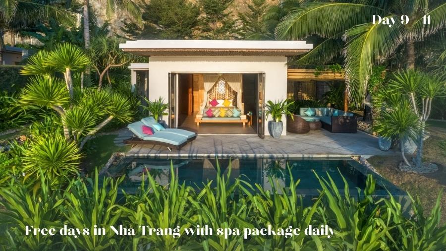 Day 9 11 Free Days In Nha Trang With Spa Package Daily (3)
