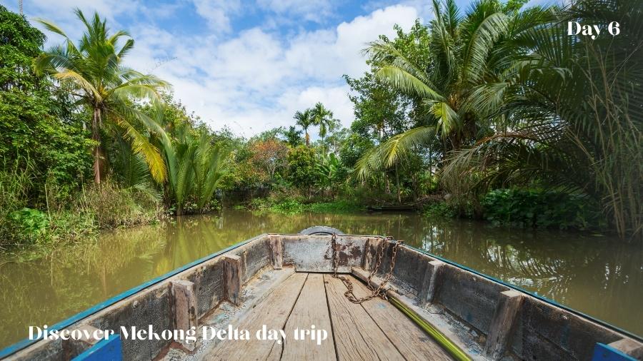 Day 6 Full Day Trip To Mekong Delta (2)