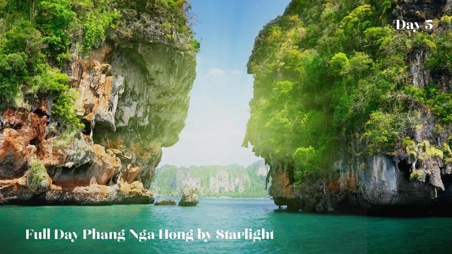 Day 5 Full Day Phang Nga Hong By Starlight (3)