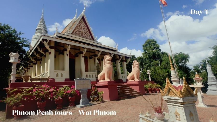 Day 4 Phnom Penh Tours (2)