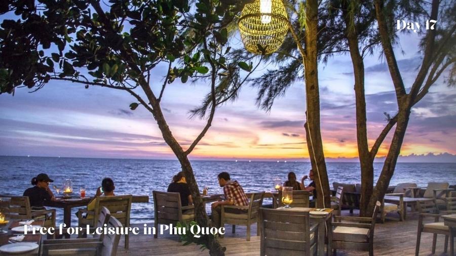 Day 17 Phu Quoc Tour