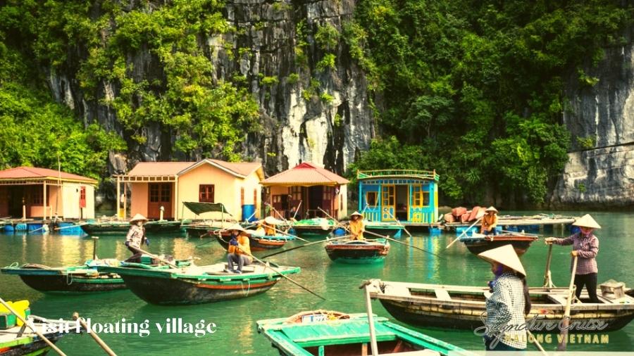 Visit Floating Village With Signature Cruise (3)
