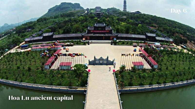 Day 6 Hoa Lu Ancient Capital