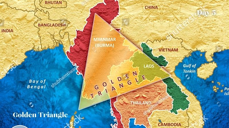 Golden Triangle