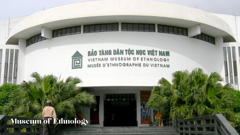 Museum Of Ethnology