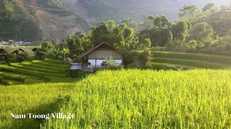 Nam Toong Village