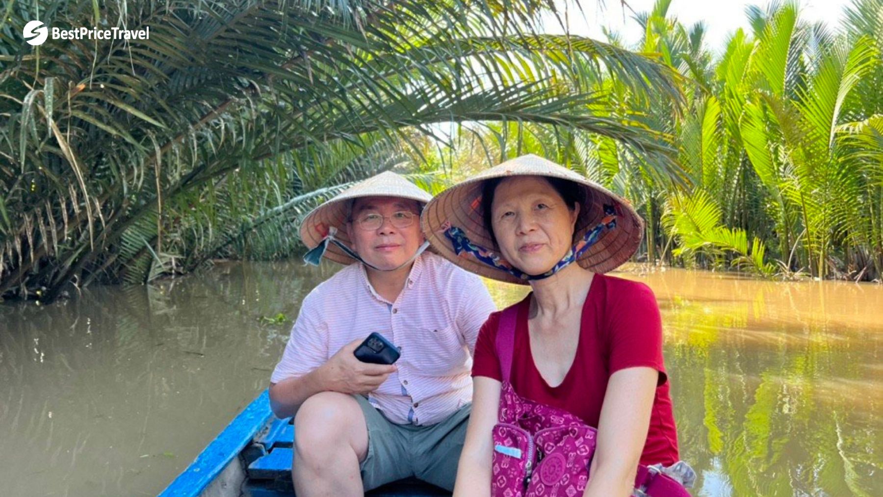 Mekong Delta trip
