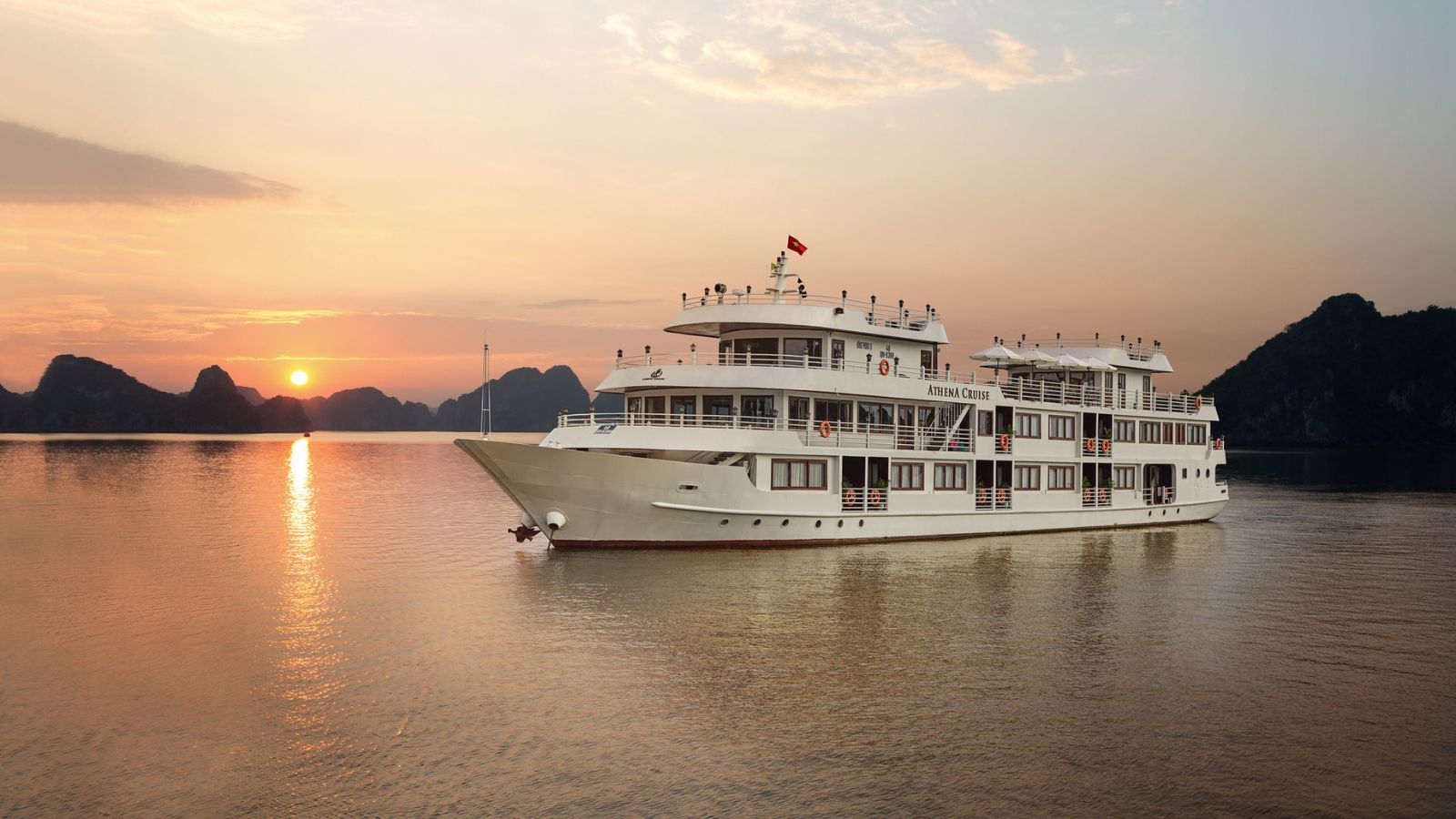 Day 7 Hanoi Halong Bay Overnight On Cruise