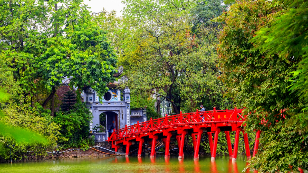 Best of Hanoi City Full day - Private Tour - BestPrice Travel