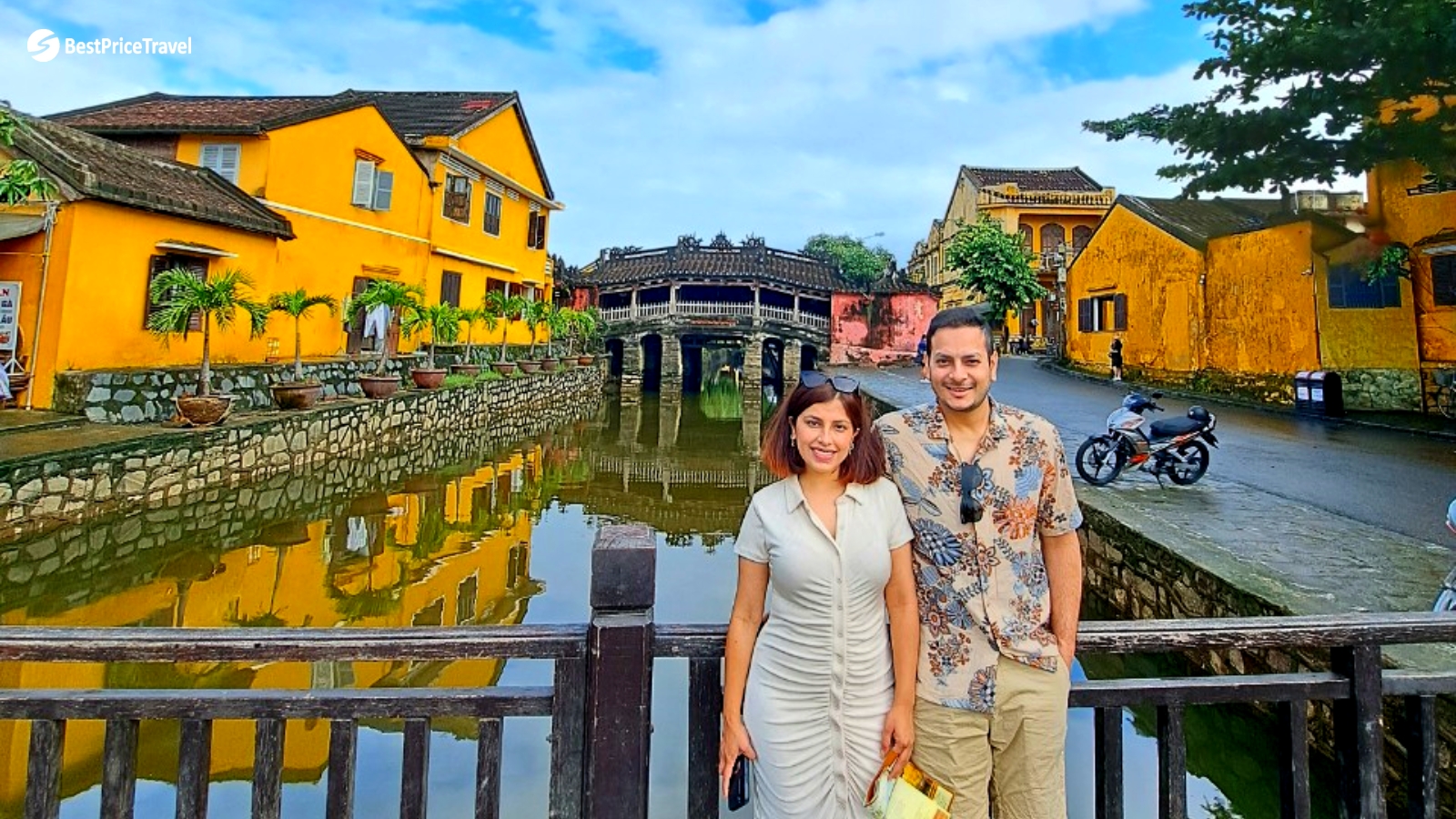 Travel To Hoi An Ancient Town