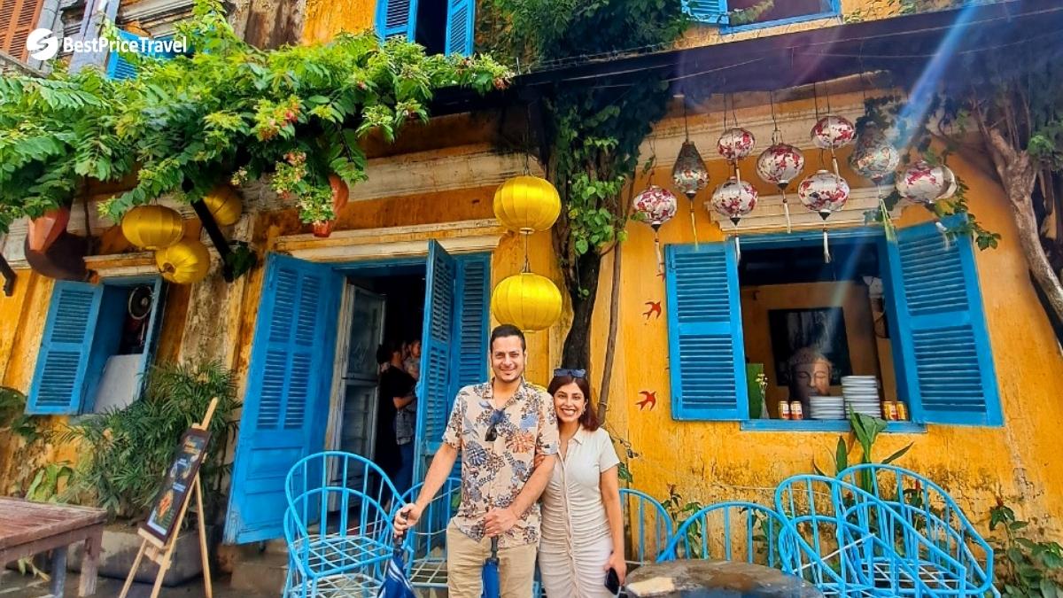 Explore This Stunning Hoi An Ancient Town