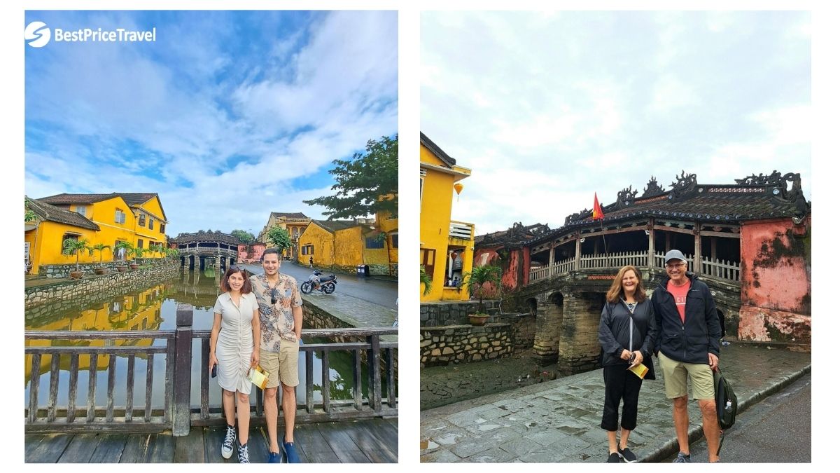Wander Around Hoi An To See Its Beauty
