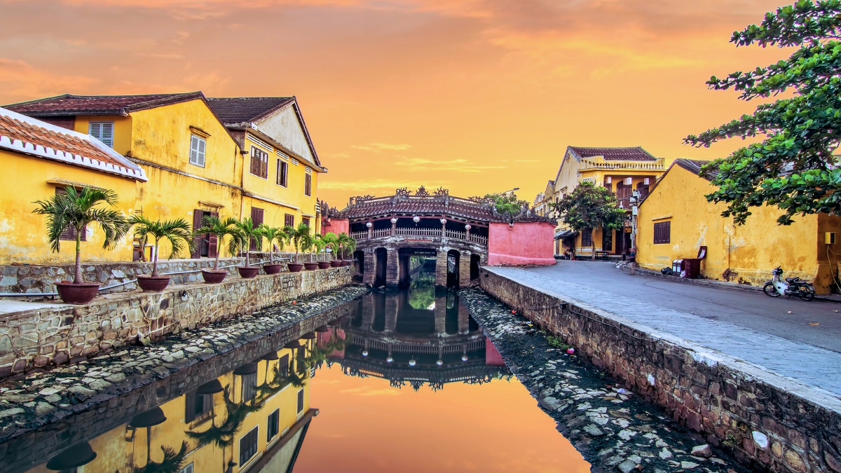 Day 4  Immerse Yourself In The Pretty Town Of Hoian
