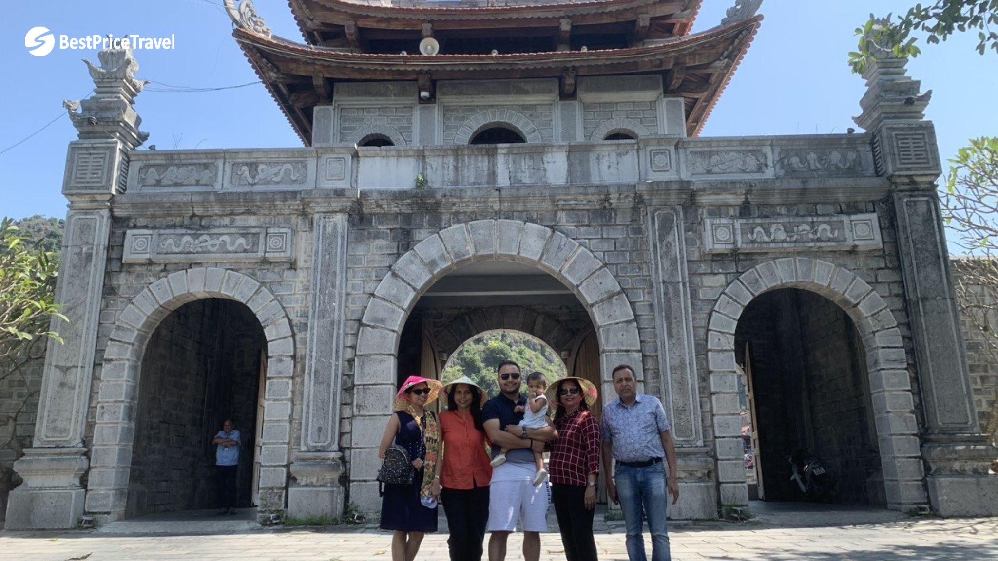 Day 2 Discover Hoa Lu In Ninh Binh, Old Capital