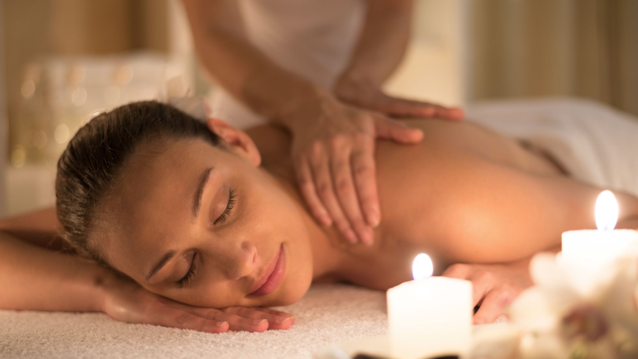Day 12 Indulge In Ultimate Relaxation At Oasis Massage