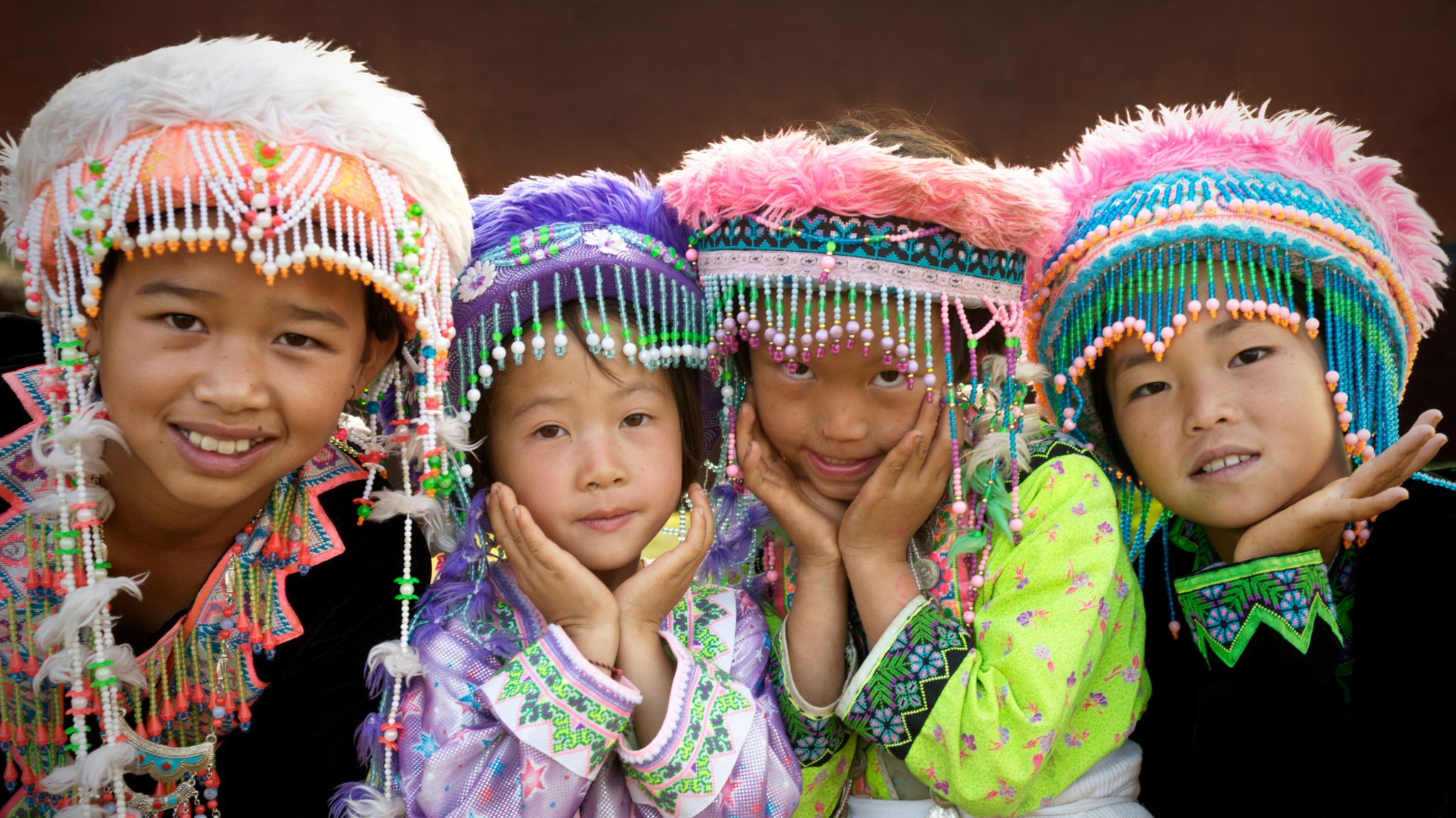 Day 10 Learn About The Diverse Culture In Hill Tribe Villages