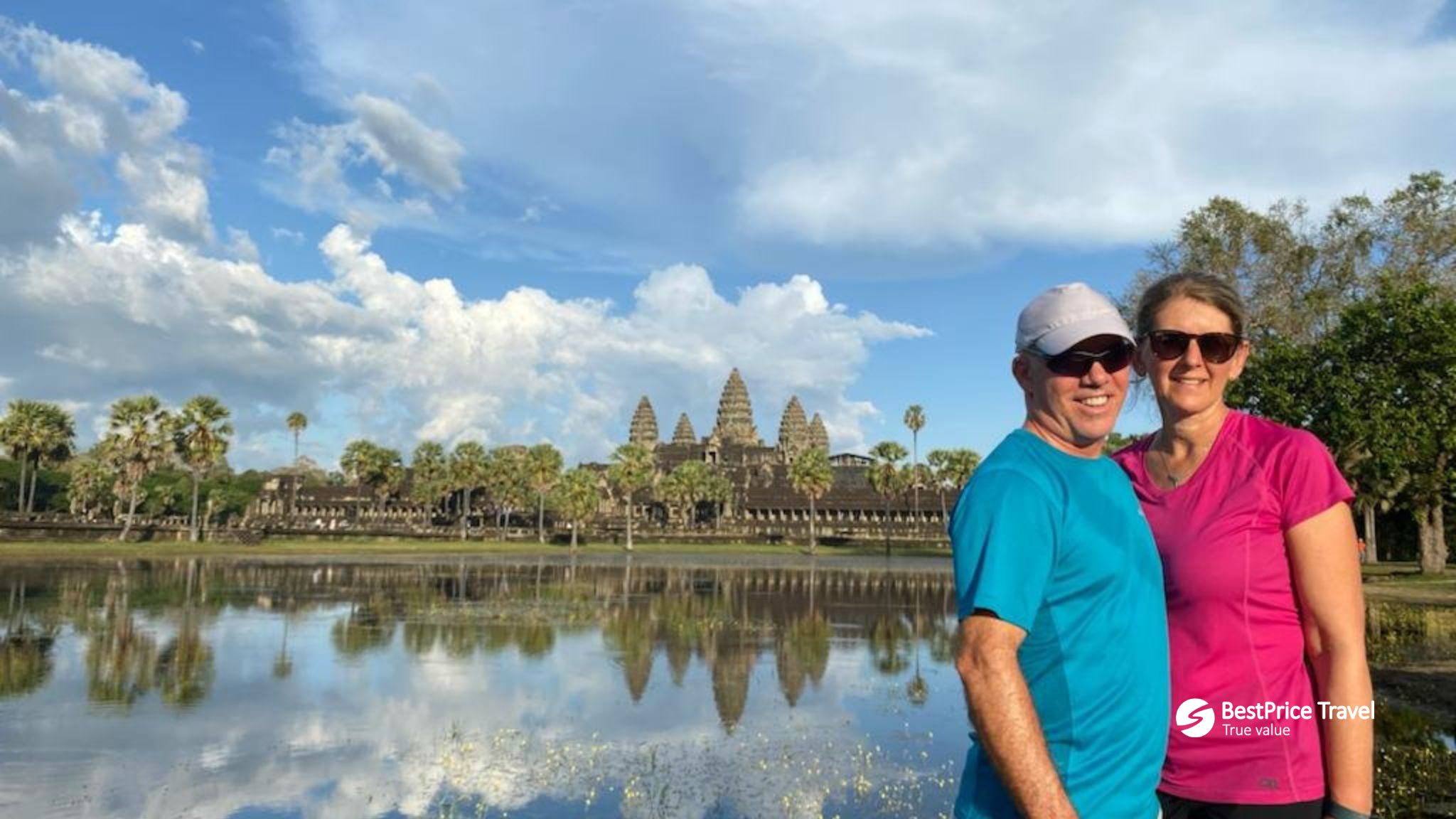 Day 14 Siem Reap The City With Numerous Famous Temple