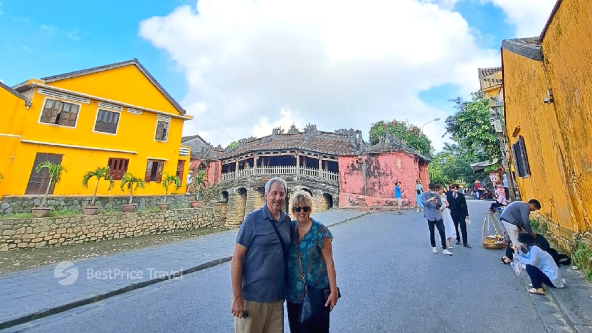 Day 5 Wander Around Hoi An Ancient Town